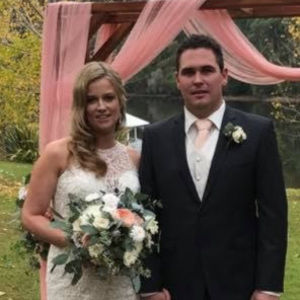 Meet your Posher, Sarah